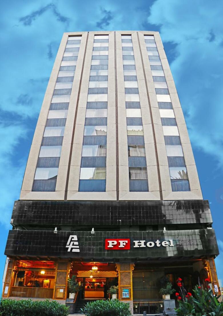 Hotel Pf