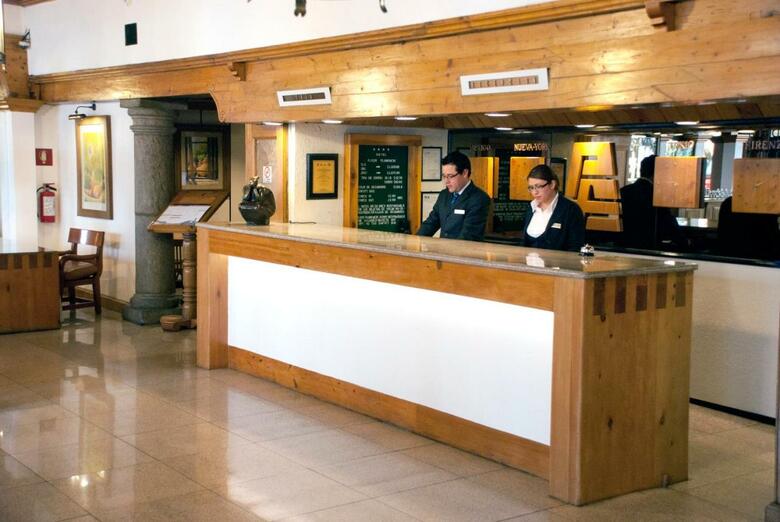 Hotel Pf
