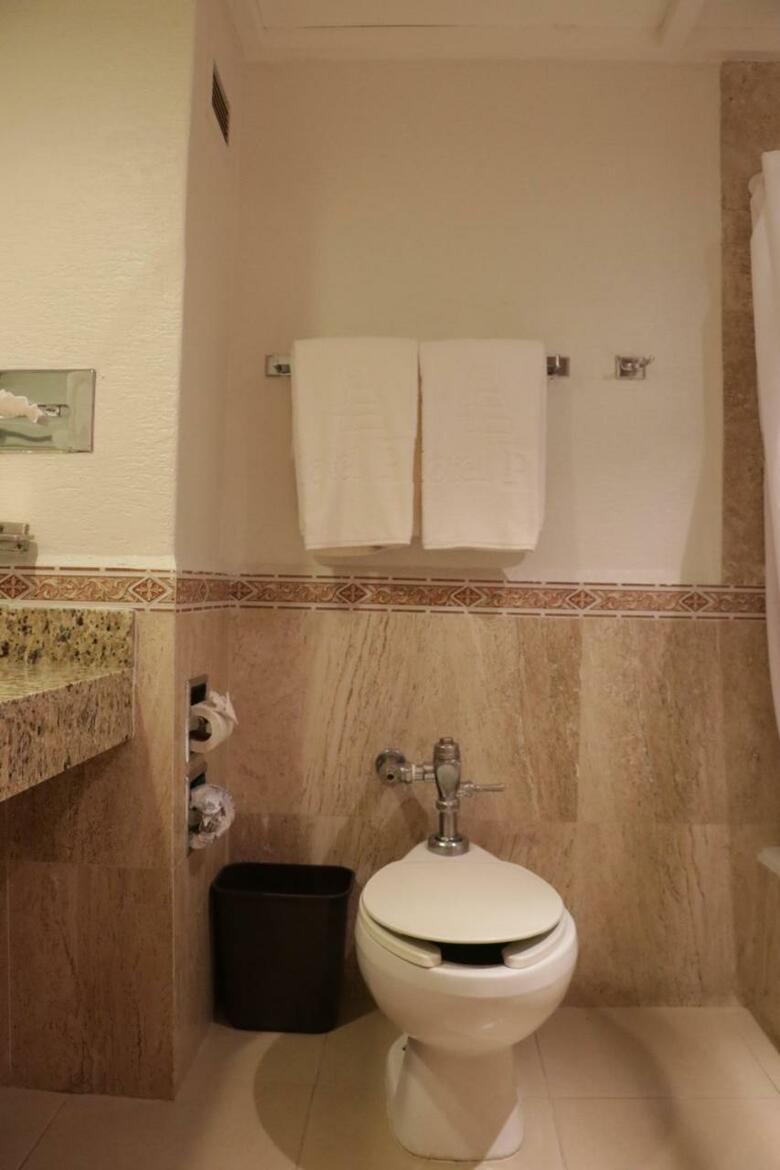 Hotel Pf