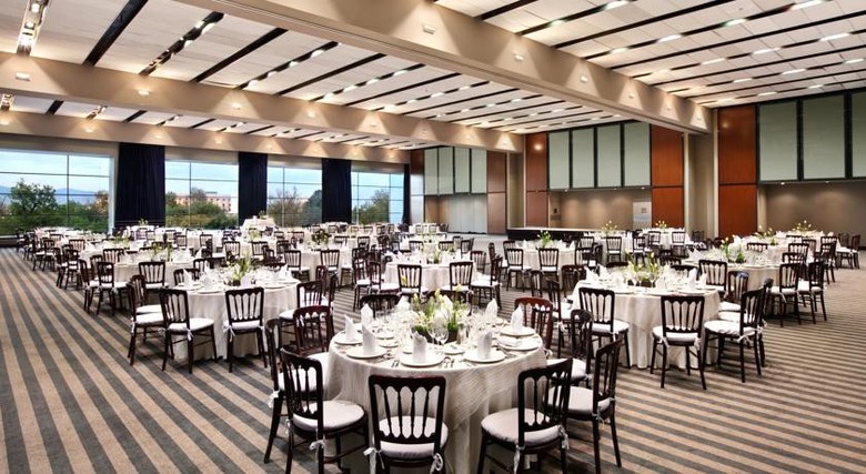 Hotel Hilton Mexico City Reforma