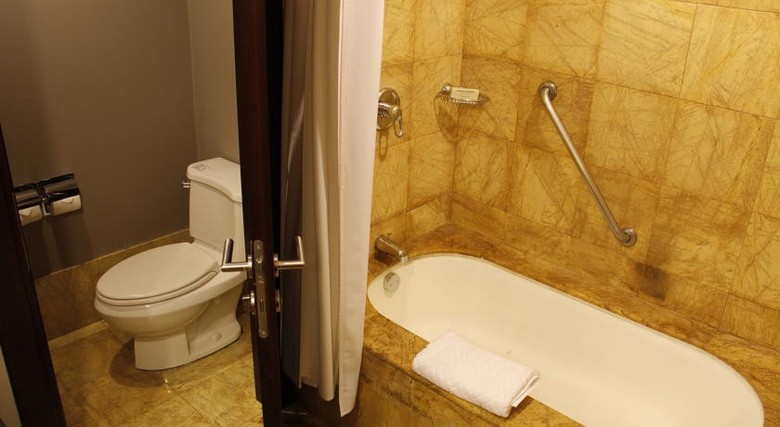 Hotel Hilton Mexico City Reforma