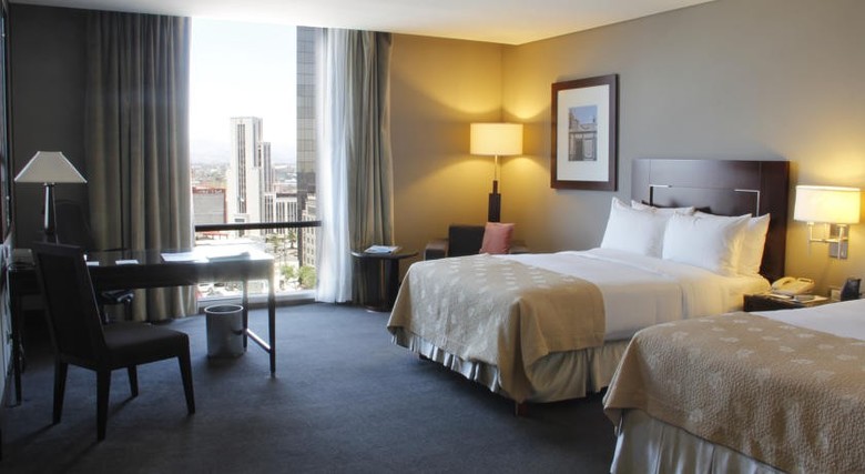Hotel Hilton Mexico City Reforma