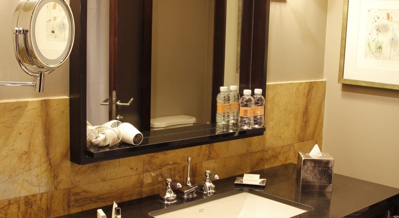 Hotel Hilton Mexico City Reforma