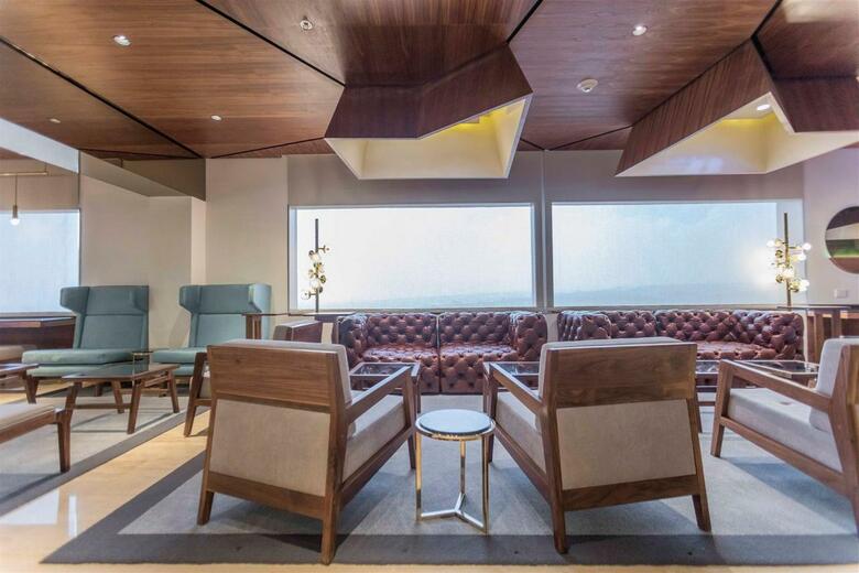 Hotel Presidente Intercontinental Mexico City