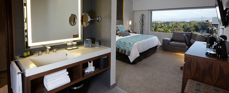 Hotel Presidente Intercontinental Mexico City