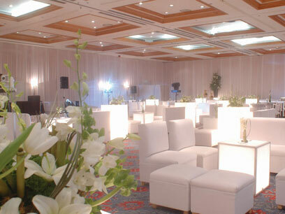 Hotel Presidente Intercontinental Mexico City
