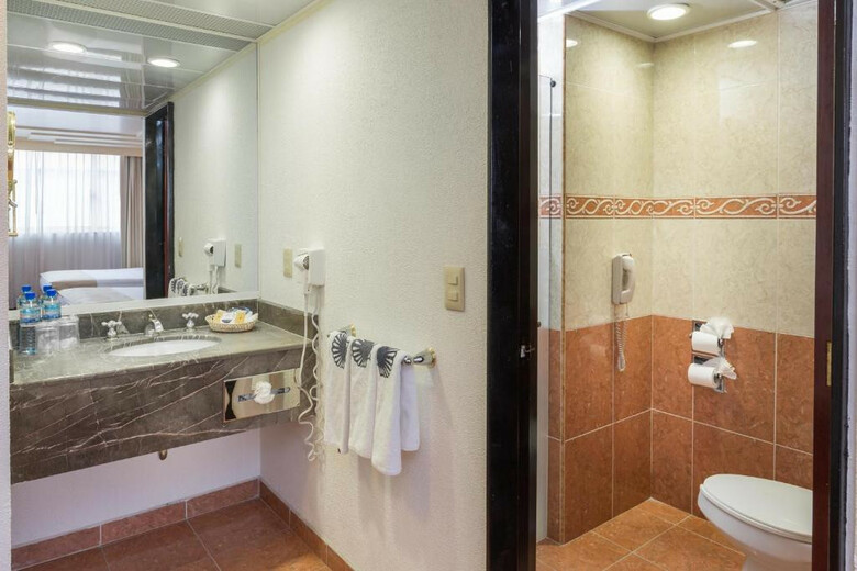 Hotel Best Western Estoril