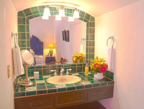 Quinta Don Jose Boutique Hotel