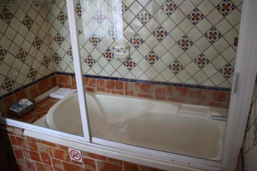 Quinta Don Jose Boutique Hotel