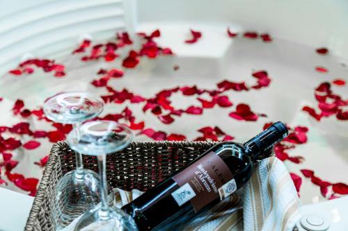 Quinta Don Jose Boutique Hotel