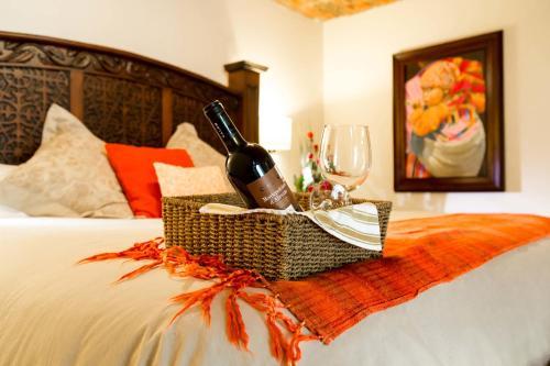 Quinta Don Jose Boutique Hotel