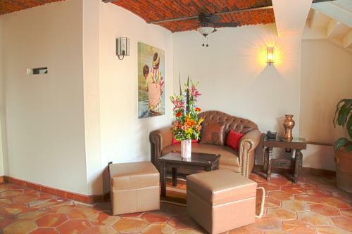 Quinta Don Jose Boutique Hotel