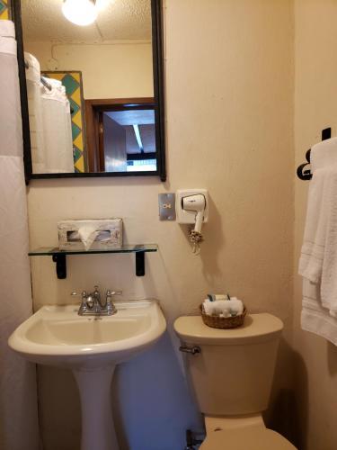 Quinta Don Jose Boutique Hotel