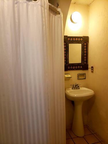 Quinta Don Jose Boutique Hotel