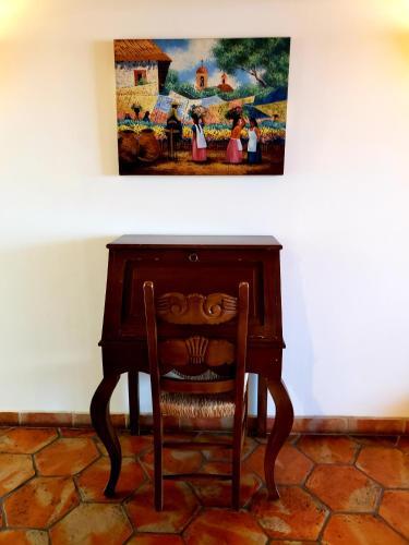 Quinta Don Jose Boutique Hotel
