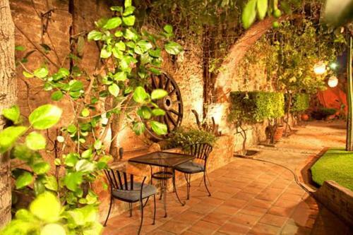 Quinta Don Jose Boutique Hotel
