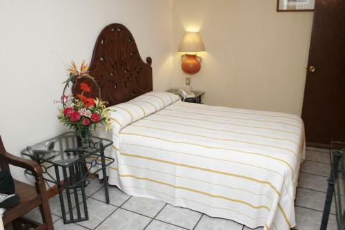 Quinta Don Jose Boutique Hotel