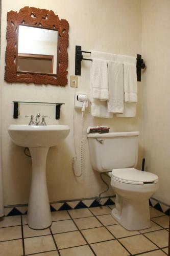 Quinta Don Jose Boutique Hotel
