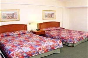 Hotel Best Western Centro Monterrey