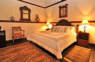 Hotel La Mansion De Los Sue�os (.)