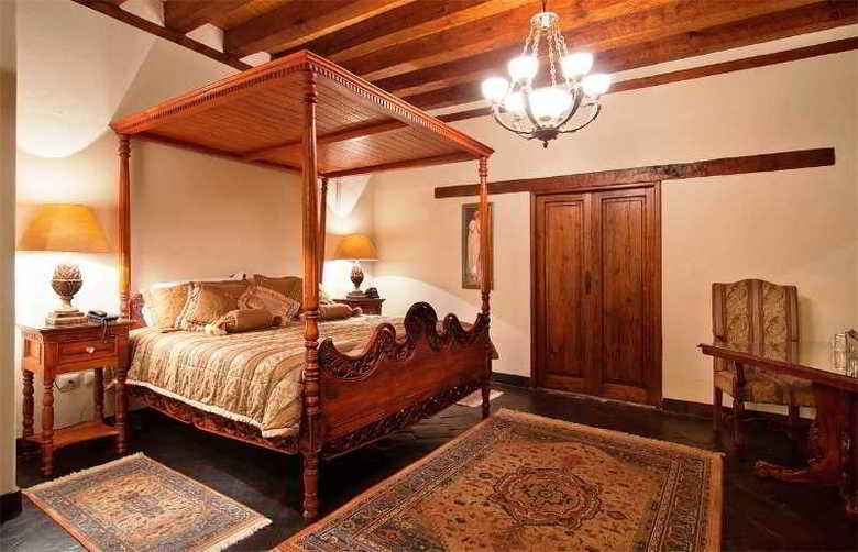 Hotel La Mansion De Los Sue�os (.)