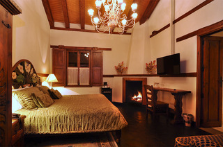 Hotel La Mansion De Los Sue�os (.)