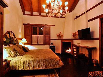 Hotel La Mansion De Los Sue�os (.)