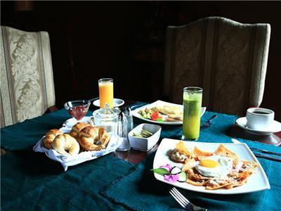 Hotel La Mansion De Los Sue�os (.)