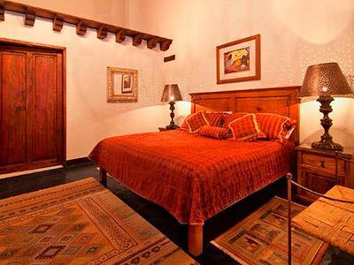 Hotel La Mansion De Los Sue�os (.)