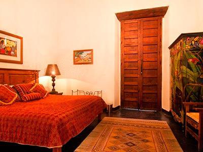 Hotel La Mansion De Los Sue�os (.)