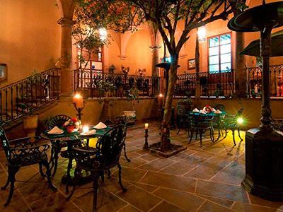 Hotel La Mansion De Los Sue�os (.)