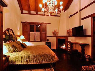 Hotel La Mansion De Los Sue�os (.)