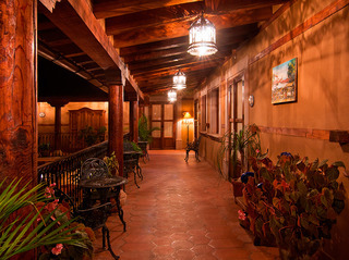 Hotel La Mansion De Los Sue�os (.)