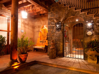 Hotel La Mansion De Los Sue�os (.)
