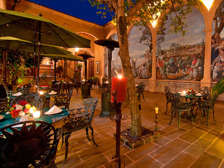 Hotel La Mansion De Los Sue�os (.)