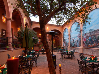 Hotel La Mansion De Los Sue�os (.)