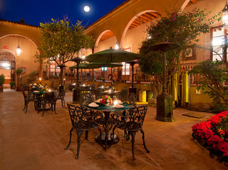 Hotel La Mansion De Los Sue�os (.)