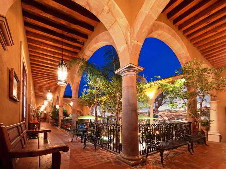 Hotel La Mansion De Los Sue�os (.)
