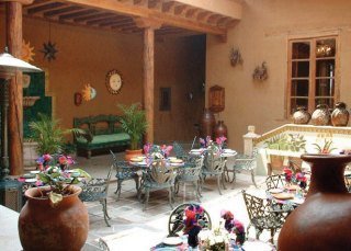 Hotel La Mansion De Los Sue�os (.)