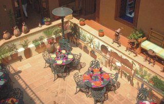 Hotel La Mansion De Los Sue�os (.)