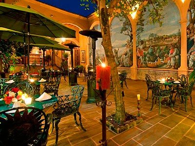 Hotel La Mansion De Los Sue�os (.)