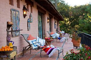 Hotel Sierra Lago