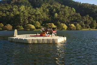 Hotel Sierra Lago