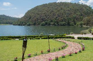 Hotel Sierra Lago