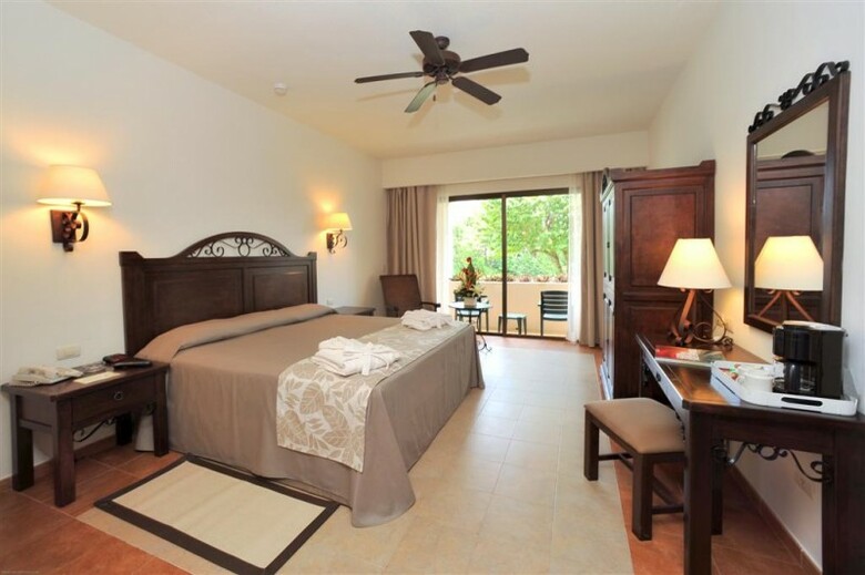 Hotel Occidental At Xcaret Destination