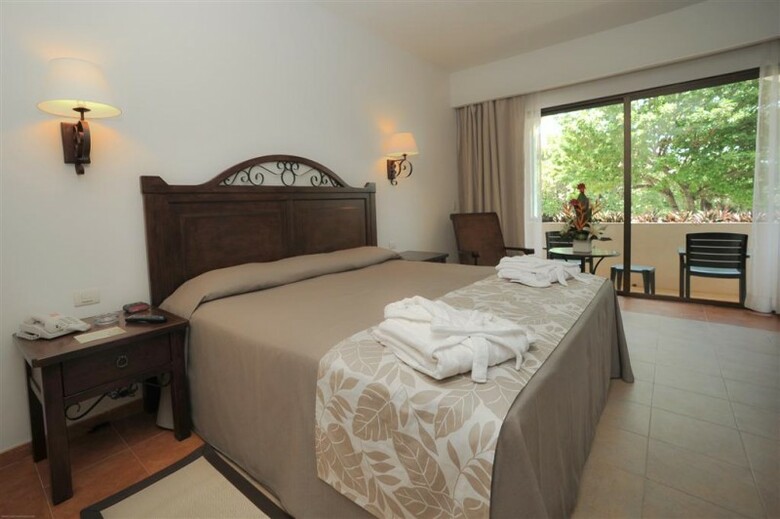 Hotel Occidental At Xcaret Destination