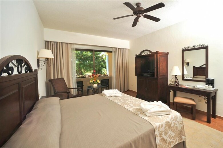 Hotel Occidental At Xcaret Destination