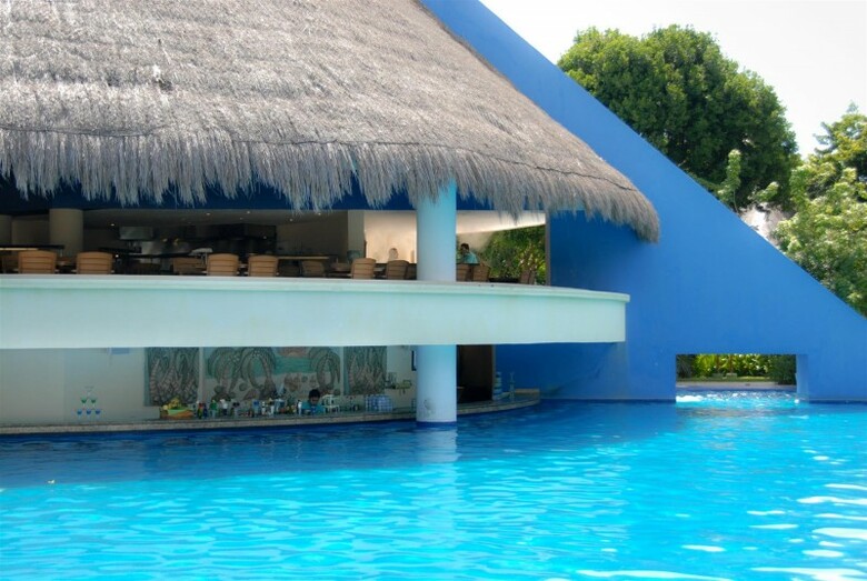 Hotel Occidental At Xcaret Destination