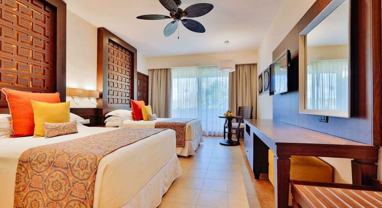 Hotel Occidental At Xcaret Destination