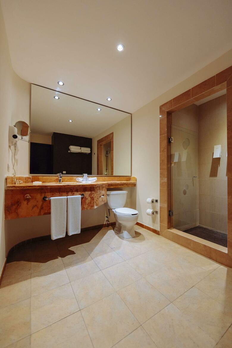 Hotel Occidental At Xcaret Destination